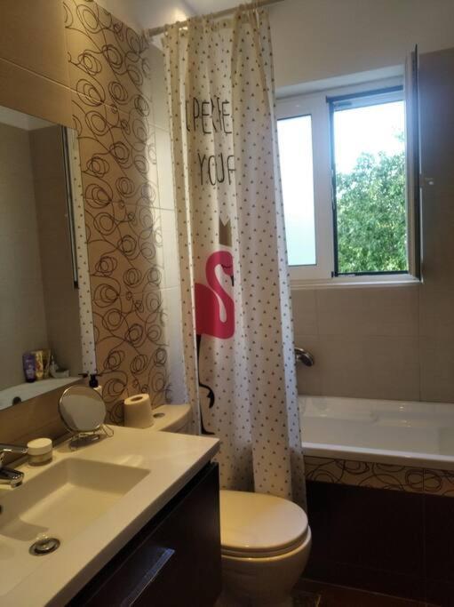 Cozy Villa Vita Lagonisi Kalivia Thorikou Екстериор снимка