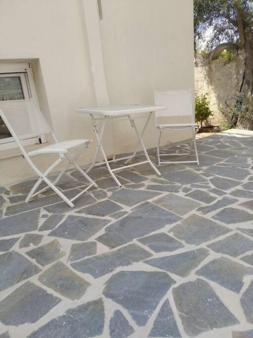Cozy Villa Vita Lagonisi Kalivia Thorikou Екстериор снимка