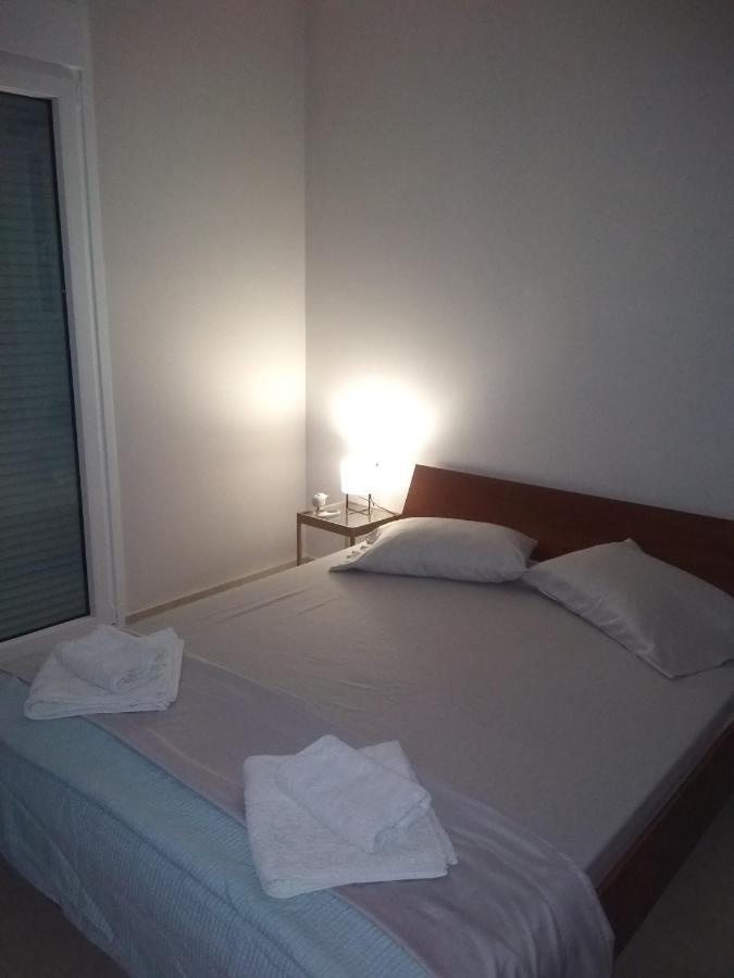 Cozy Villa Vita Lagonisi Kalivia Thorikou Екстериор снимка