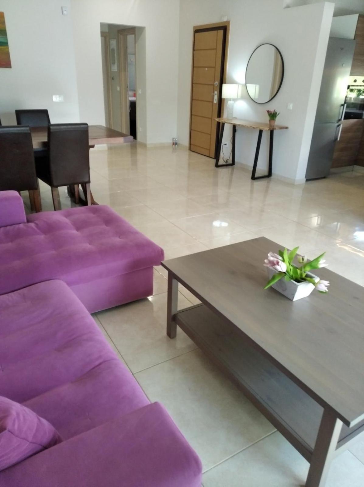 Cozy Villa Vita Lagonisi Kalivia Thorikou Екстериор снимка