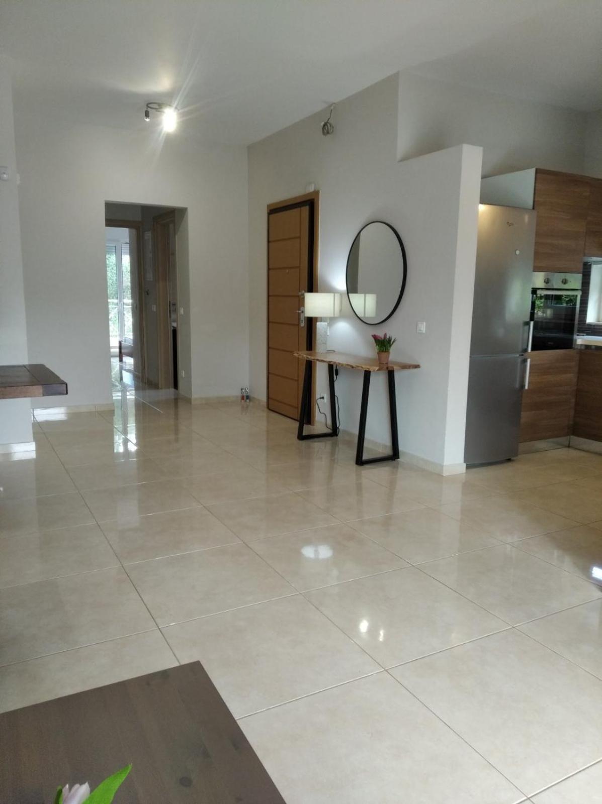 Cozy Villa Vita Lagonisi Kalivia Thorikou Екстериор снимка