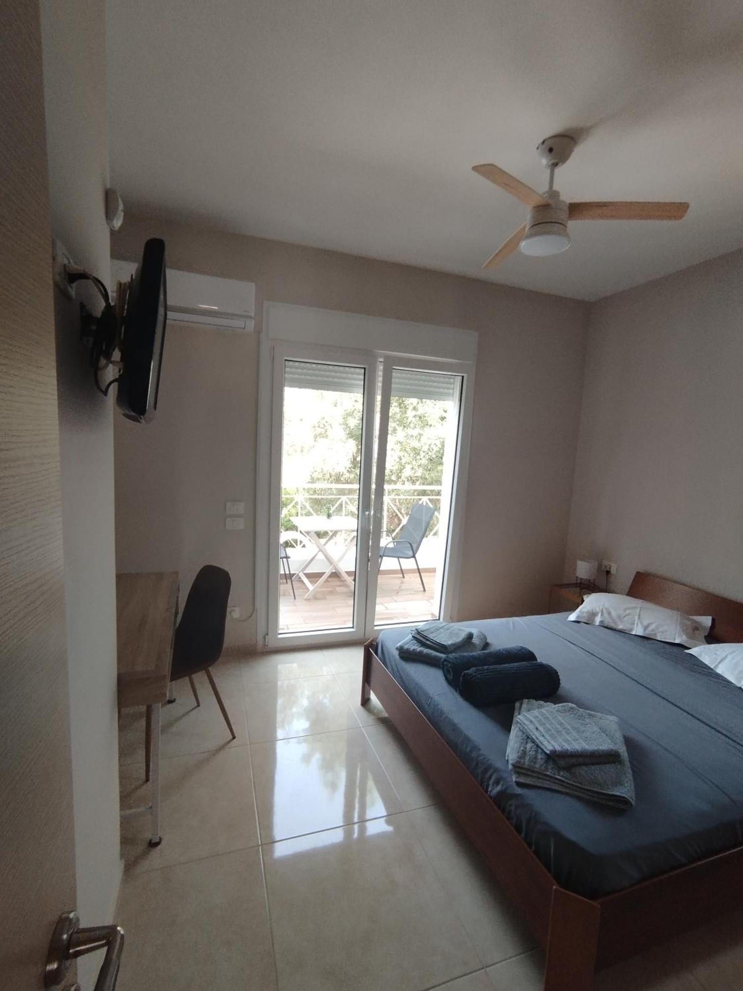 Cozy Villa Vita Lagonisi Kalivia Thorikou Екстериор снимка
