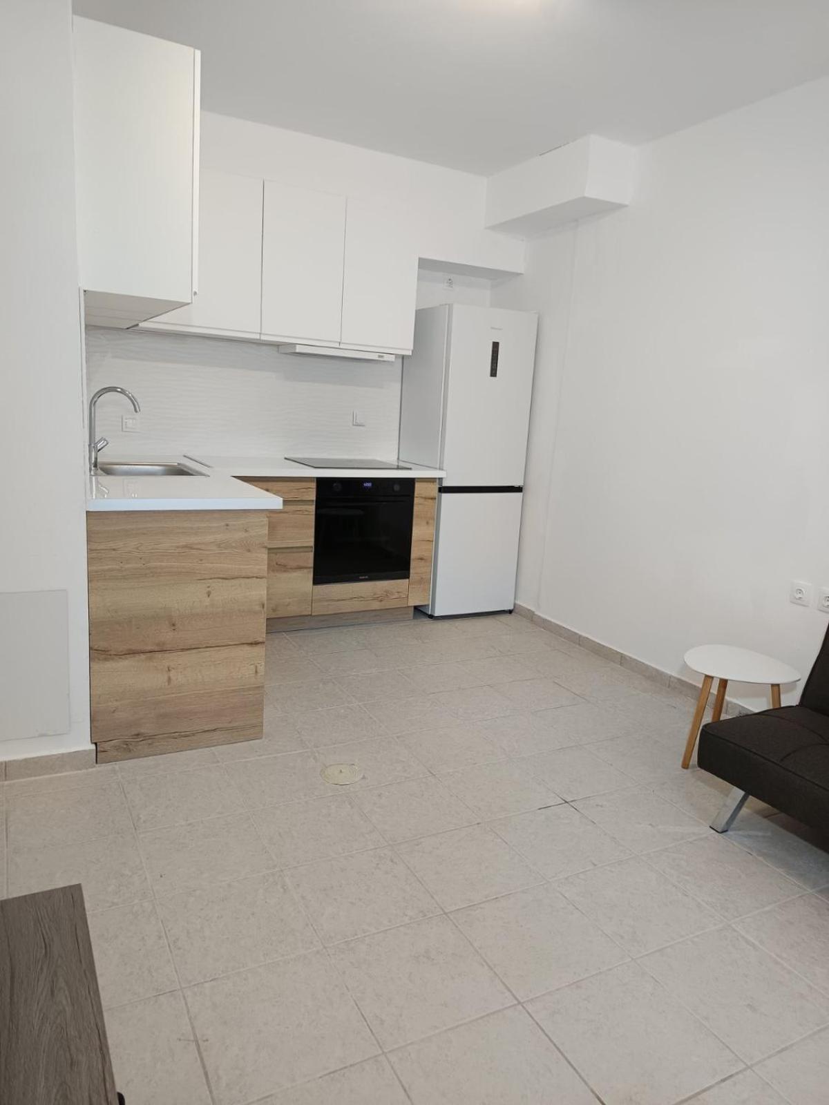 Cozy Villa Vita Lagonisi Kalivia Thorikou Екстериор снимка