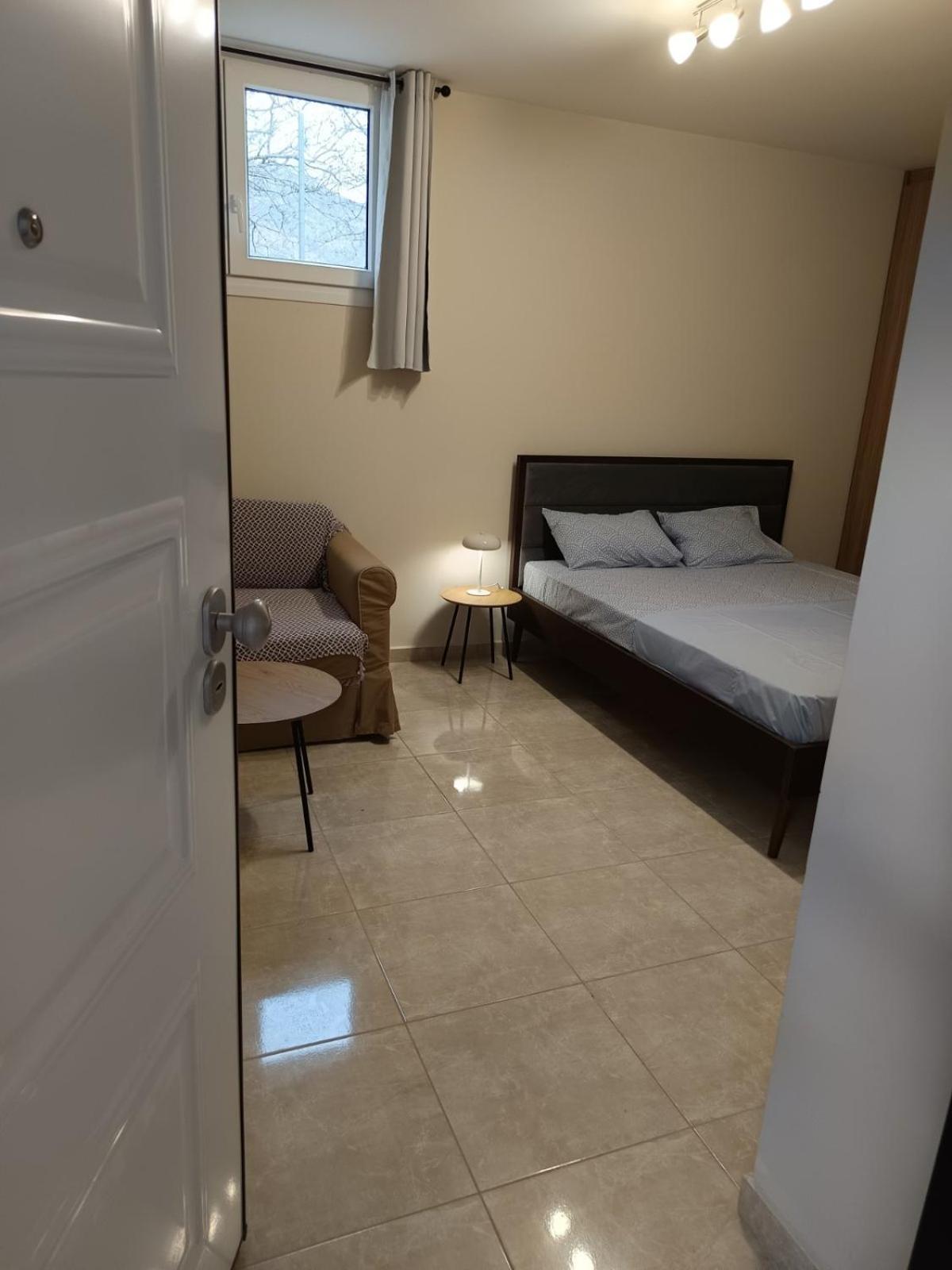 Cozy Villa Vita Lagonisi Kalivia Thorikou Екстериор снимка